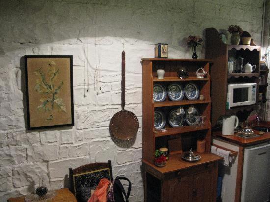 Bowerbank Mill B&B Deloraine Room photo