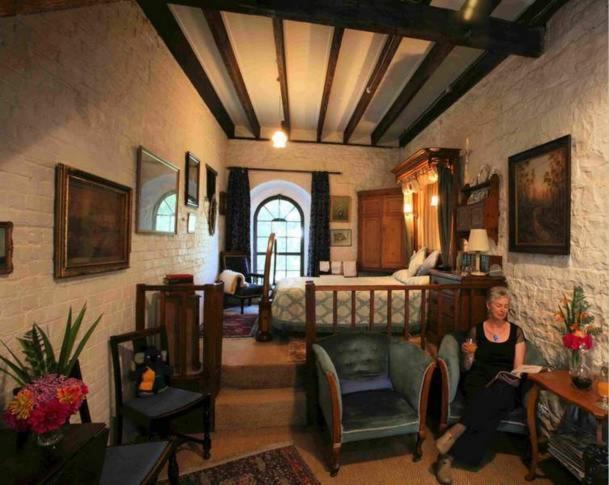 Bowerbank Mill B&B Deloraine Room photo