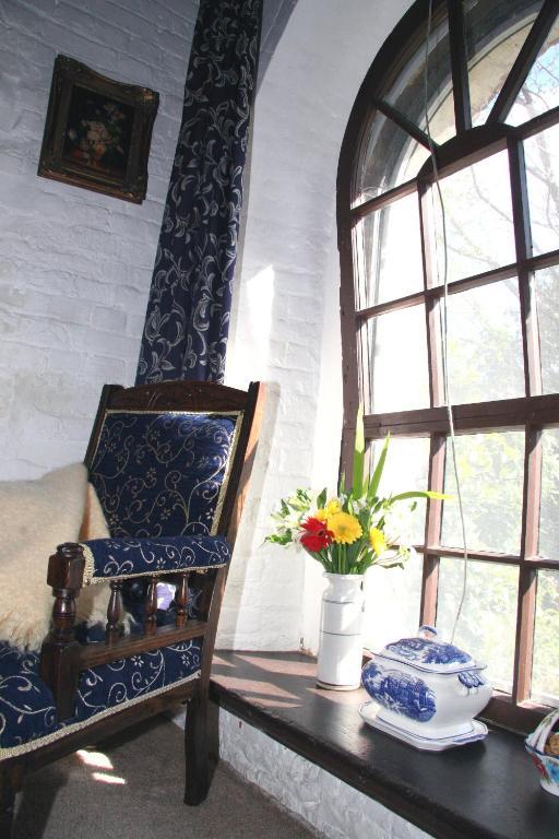 Bowerbank Mill B&B Deloraine Room photo